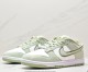 Original Dunk Low SE Fleece Pack Honeydew (W) Cashmere