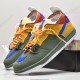 Dunk SB Ejder Yellow-green