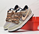 Original SB Dunk Low Brown