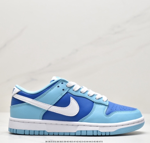 Original SB Dunk Low Pro Blue