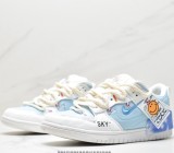 Original Dunk Low Disrupt 2 Desert Bronze Blue