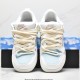 Original Dunk Low Disrupt 2 Desert Bronze Blue