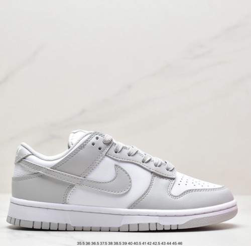 Dunk Low SE Lottery Pack Light grey