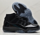 Original Air Jordan 11 Retro Cap and Gown