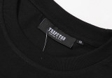 Irongate T High Frequency T-shirt Black 1017