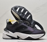 M2K Tekno Black Obsidian