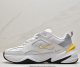 M2K Tekno Platinum Tint Celery (W)