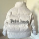 Maya 70 by palm angels Glow down Jacket Bright White（Presale）