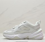 M2K Tekno White