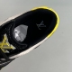 Trainer Sneaker #54 Low Yellow black