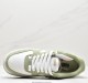 Air Force 1 Low Green
