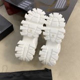 Cloudbust Thunder Sneakers White (W)