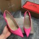 women's Kate Pump Patent Leather pink