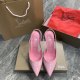 women's Kate Pump Patent Leather Light pink