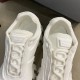 Cloudbust Thunder Sneakers White (W)