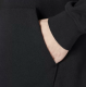 Spring casual logo Prints Men's High Quality Long sleeves Hoodie black DQ7339-010