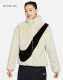 Autumn and Winter casual women's Warm Jacket White DM1760-238