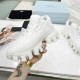 Cloudbust Thunder Low-top Sports shoes White