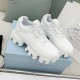 Cloudbust Thunder Low-top Sports shoes White