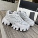 Cloudbust Thunder Sports shoes Grey