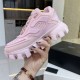 Cloudbust Thunder Sports shoes pink