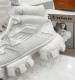Cloudbust Thunder Sports shoes White