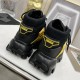 Cloudbust Thunder Sports shoes Yellow