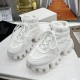 Cloudbust Thunder Sports shoes White