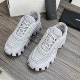 Cloudbust Thunder Sports shoes Grey