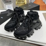 Cloudbust Thunder Sports shoes Black