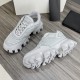 Cloudbust Thunder Sports shoes Grey