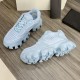 Cloudbust Thunder Sports shoes Blue