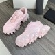 Cloudbust Thunder Sports shoes pink