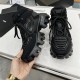 Cloudbust Thunder Sports shoes Black