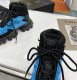 Cloudbust Thunder Sports shoes Blue