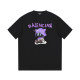 Character cartoon pattern 23SS adult 100% Cotton casual Print short sleeved Crewneck t shirt Tees Clothing oversized