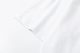 Alphabet Rabbit pattern 23SS adult 100% Cotton casual Print short sleeved Crewneck t shirt Tees Clothing oversized