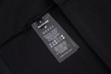 Alphabet pattern 23SS adult 100% Cotton casual Print short sleeved Crewneck t shirt Tees Clothing oversized