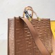 women's Original Genuine leather Large size Handbag