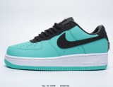 Air Force 1 Low Tiffany blue