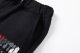 Spring Men's Casual Letter Embroidery Hoodies Long Sleeve Drawstring Pocket Casual Pullover Sweatshirt PKQ-8822#