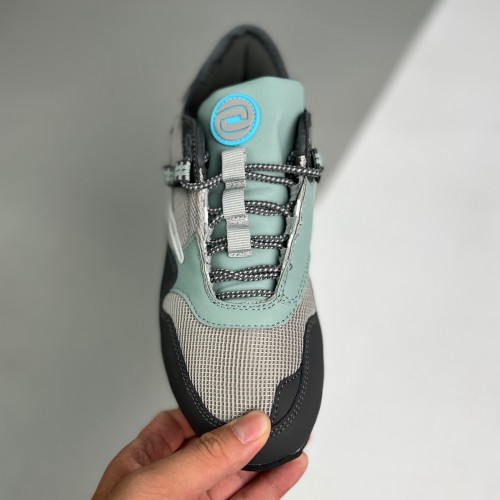 Air Max 1 Cave Stone Sneaker DO9392-001