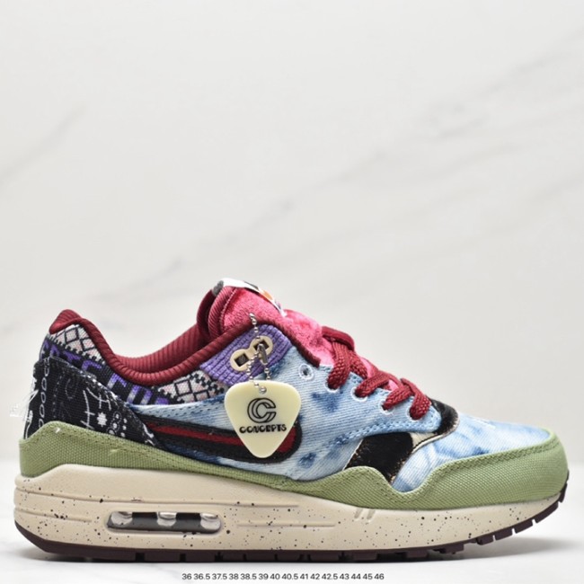 Air Max 1 SP Mellow Sneakers Running Shoes