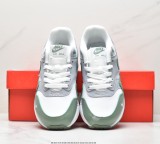 Air Max 1 Patta Waves Noise Aqua Sneakers Running Shoes