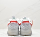 Air Max Terrascape 90 Summit White Red Clay
