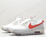 Air Max Terrascape 90 Summit White Red Clay
