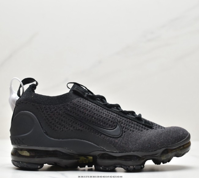 Air VaporMax 2021 FK Black Anthracite