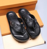 Waterfront Mule black