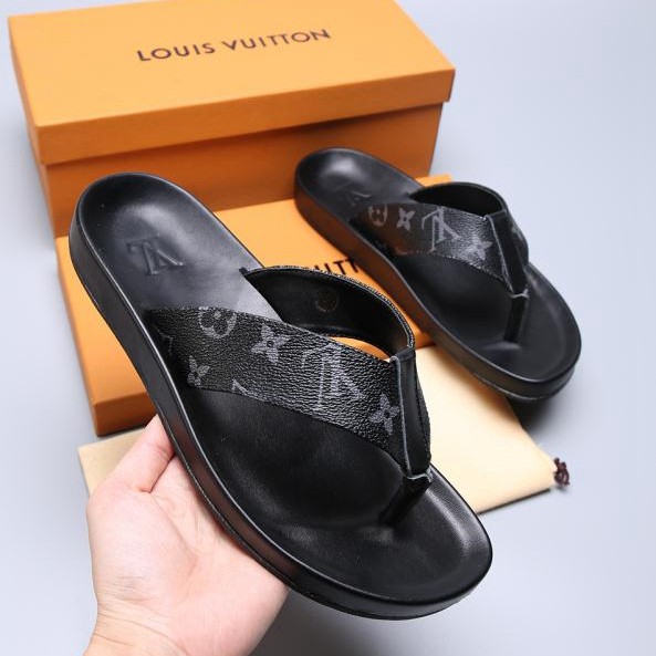 Waterfront Mule black