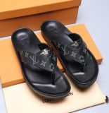 Waterfront Mule black